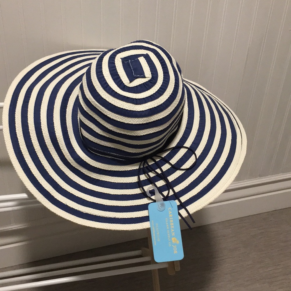 Sun hat